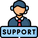24/7 Expert Support